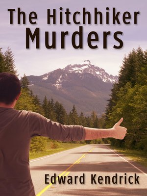 The Hitchhiker Murders - ebook